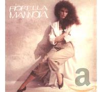 Mannoia, Fiorella - Fiorella Mannoia