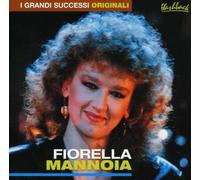 Mannoia Fiorella - Fiorella Mannoia [Import]