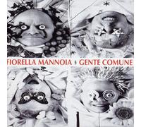 Mannoia, Fiorella - Gente Commune