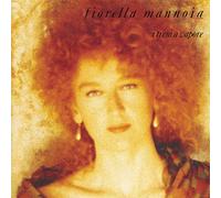 Fiorella Mannoia – I Treni a Vapore – Import (Epic)
