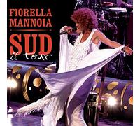 Mannoia Fiorella - Sud-Il Tour