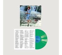 Mannoia Foresi & Co-Green Colored Vinyl [Import]