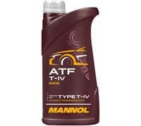 MANNOL 1 Litre O.E.M. 8208 Huile De Boîte Automatique