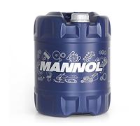 MANNOL 1 x 20 L Émulsion frigo