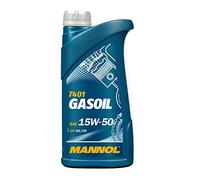 MANNOL 10300600101 gasoil 15W - 50, 1 l