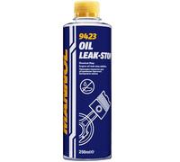 MANNOL 250 ML Oil Leak Stop Stop aux fuites d'huile MN9423-025PET