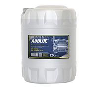 Mannol 2AD00020000 AD Blue MN3001-20 Additifs de Carburant