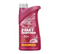 MANNOL 2T SNOWPOWER 1L (7201) (20)