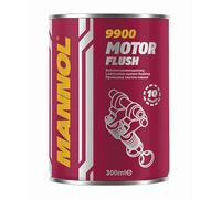 MANNOL 300 ml de rinçage du moteur Motor Flush MN9900-035ME
