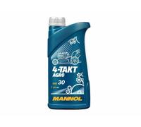 MANNOL 4-TAKT AGRO SAE 30 1L