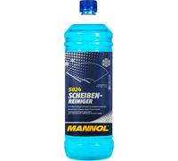 Nettoyant Pour Vitres MANNOL -70° C Hiver 1 Litre Liquide De Lavage Antigel