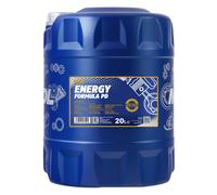 MANNOL Energy Formula pd 5 W-40 API SN/SM/CF W-40, 5 l