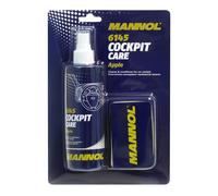 MANNOL 6147 Produit d'entretien pour plastiques