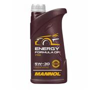 MANNOL 7701 OEM 5W-30 ENERGY FORMULA OP API SN / SM / CF 1L