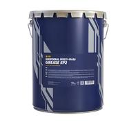 MANNOL 8115 Huile à roulement de palier