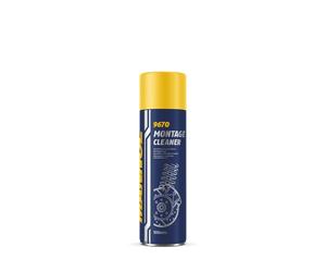MANNOL 9670 Nettoyant frein
