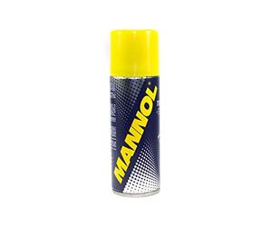 MANNOL 9897 Belt tensioner Courroie Spray courroies Nettoyant 200 ml