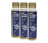 Mannol 9903 Getriebeöl-additiv Mode D 'em Ploi , 3x 100ml