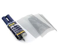 MANNOL 9918 2K -PUR Adhésif à deux composants en plastique/bois/métal 30G