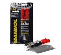 MANNOL 9918 2K-PUR COLLE BI-COMPOSANT POUR PLASTIQUES 30G (9918) (144)