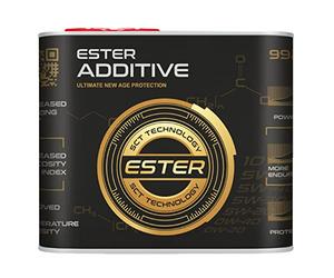 MANNOL 9929 Ester Additive Motoröl-Additiv, 500ml