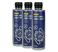 Mannol Additif pour boîte de vitesses 9968 – Arrêt de la fuite – 250 ml