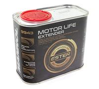 MANNOL 9989 Bouteille d'additif pour carburant 200 ml