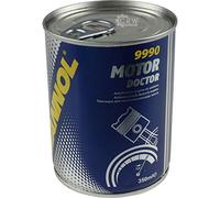 MANNOL 9990 Additif d'huile moteur Doctor Oil 350 ml