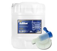 MANNOL Urée AD3001-20