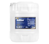 MANNOL Urée AD3001-20
