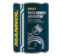 MANNOL Additif à l'huile moteur MN9091-035ME Bouteille 350ml