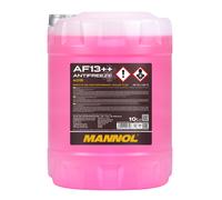 MANNOL Antigel Liquide de refroidissement MN4015-10
