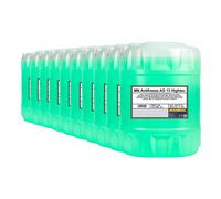 Mannol Antigel AG13 Antigel pour Circuit, Hoat , 10x20 Litre