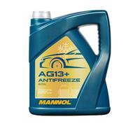 MANNOL MN4114-5 Antigel