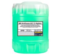 Mannol Antifreeze AG13 Hightec 4113, volumen 20L