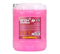 MANNOL Antigel Liquide de refroidissement MN4012-10