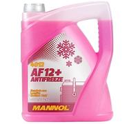 MANNOL Antigel Liquide de refroidissement MN4012-5