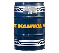 MANNOL Antigel Liquide de refroidissement MN4012-60