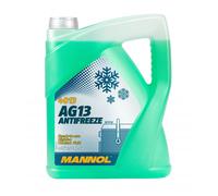MANNOL Antigel Liquide de refroidissement MN4013-5 pour OPEL Movano A Van (X70)