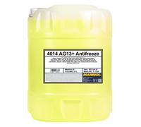 MANNOL Antigel Liquide de refroidissement MN4014-20 pour BMW 1 5 portes (F20)