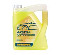 MANNOL Antigel Liquide de refroidissement MN4014-5 convient pour MERCEDES-BENZ