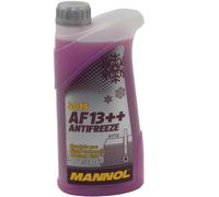 MANNOL Antigel Liquide de refroidissement MN4015-1