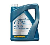 MANNOL Antigel Liquide de refroidissement MN4113-5