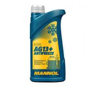 MANNOL Antigel Liquide de refroidissement MN4114-1 pour VW Golf VII 3/5 portes