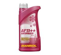 MANNOL Antigel Liquide de refroidissement MN4115-1