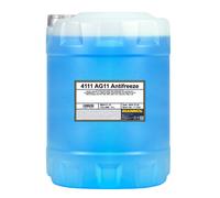 MANNOL Antigel Longlife AG11 Concentré, 10 L