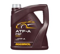MANNOL MN8203-4 Huile pour direction assistée 4L