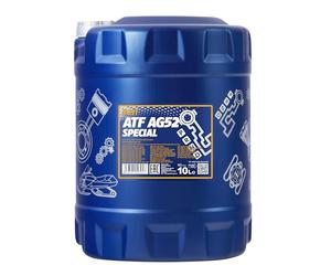 Mannol ATF AG52 Automatic Special, 10 L