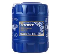 MANNOL Defender 10 W-40 API SL/CF, 20 L