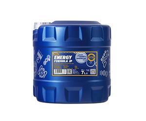 MANNOL Energy Formula JP 5 W de 30 API SN motorenöl, 7 l